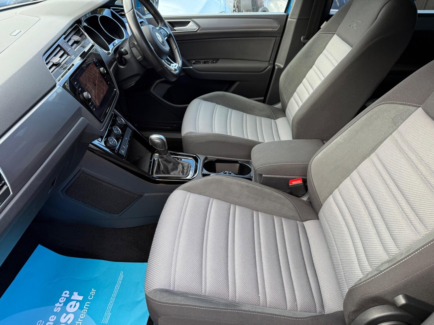 Used Volkswagen Touran for sale - 77722872: Photo 17