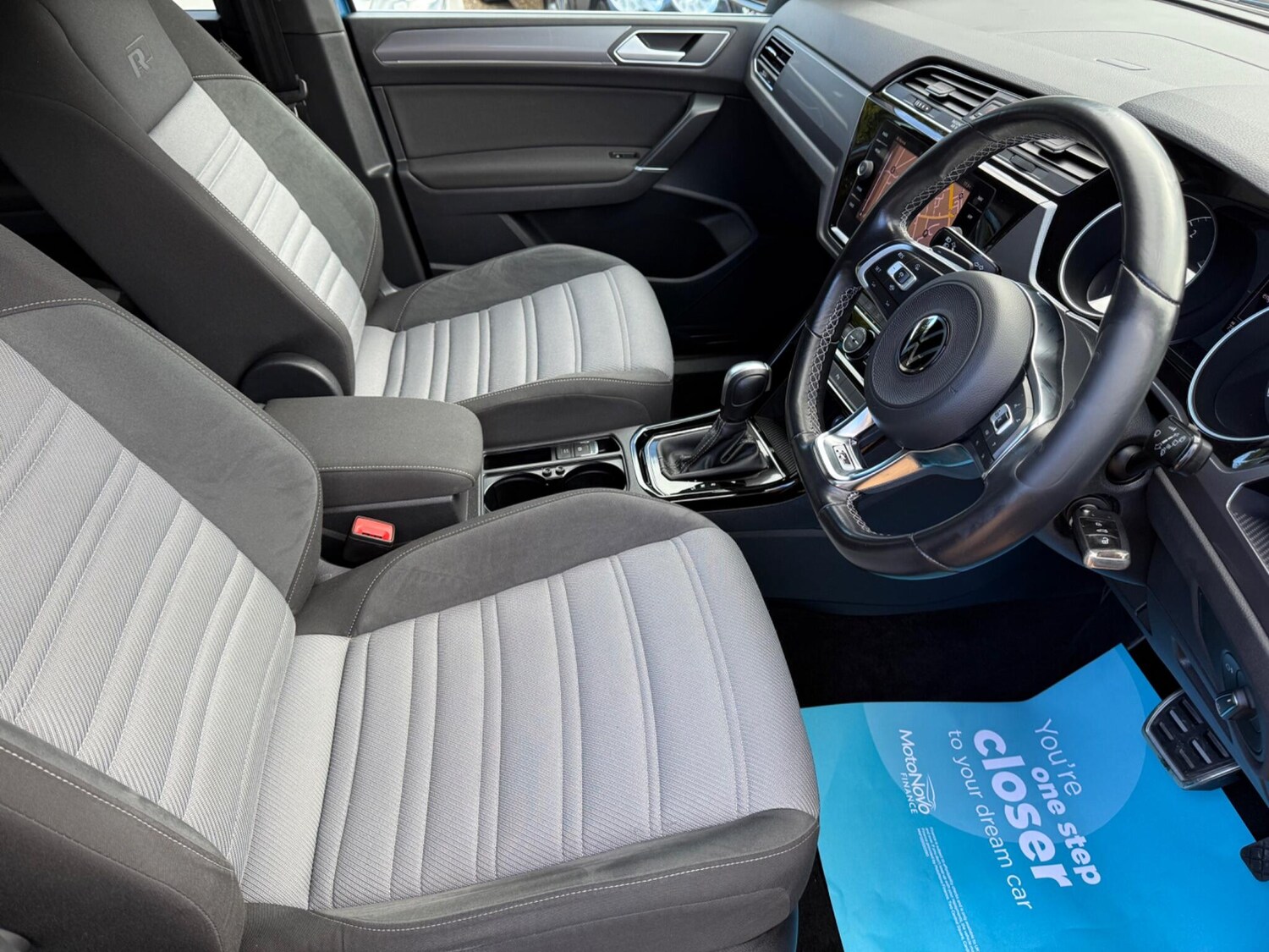 Used Volkswagen Touran for sale - 77722872: Photo 18