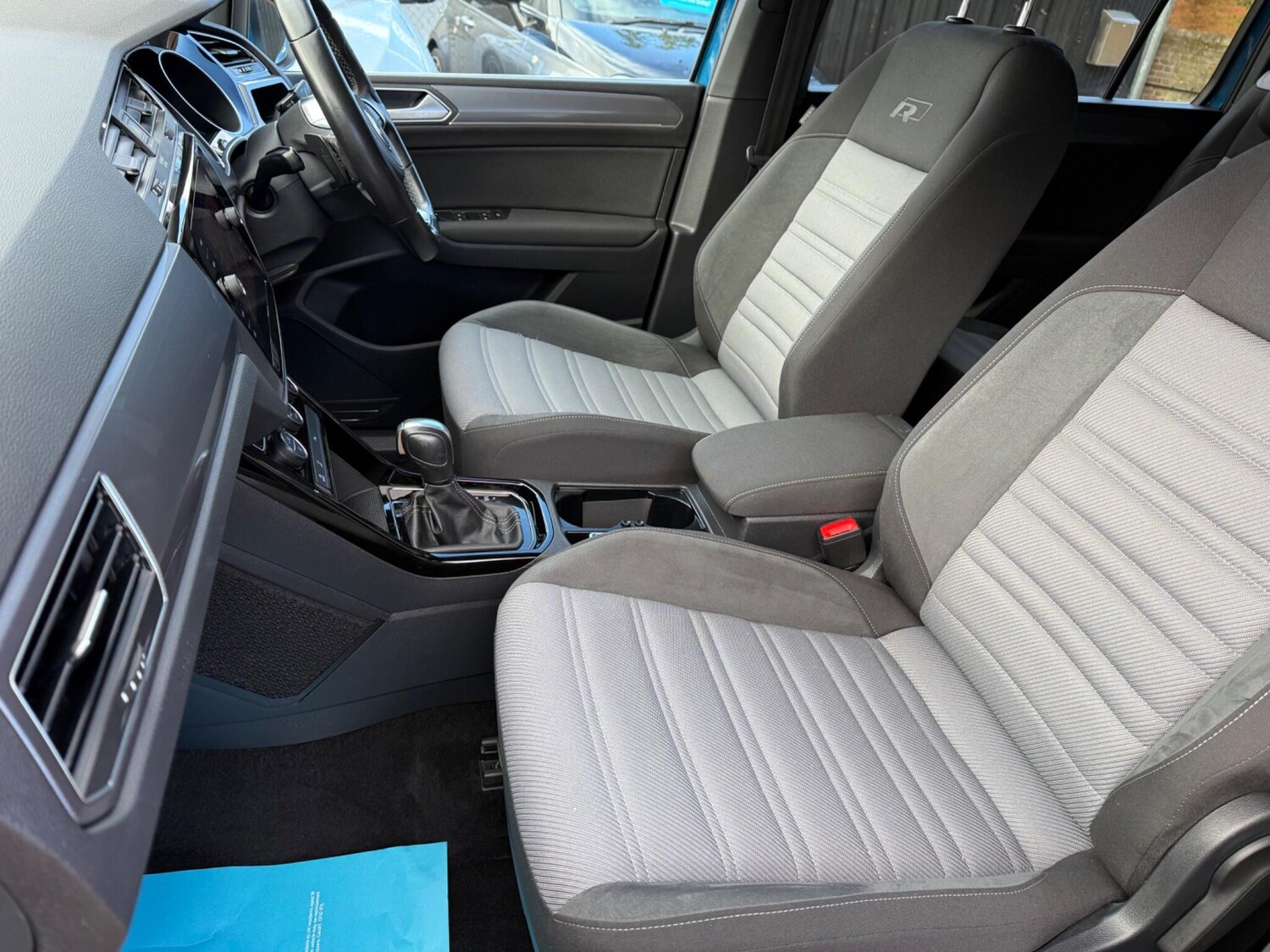 Used Volkswagen Touran for sale - 77722872: Photo 19