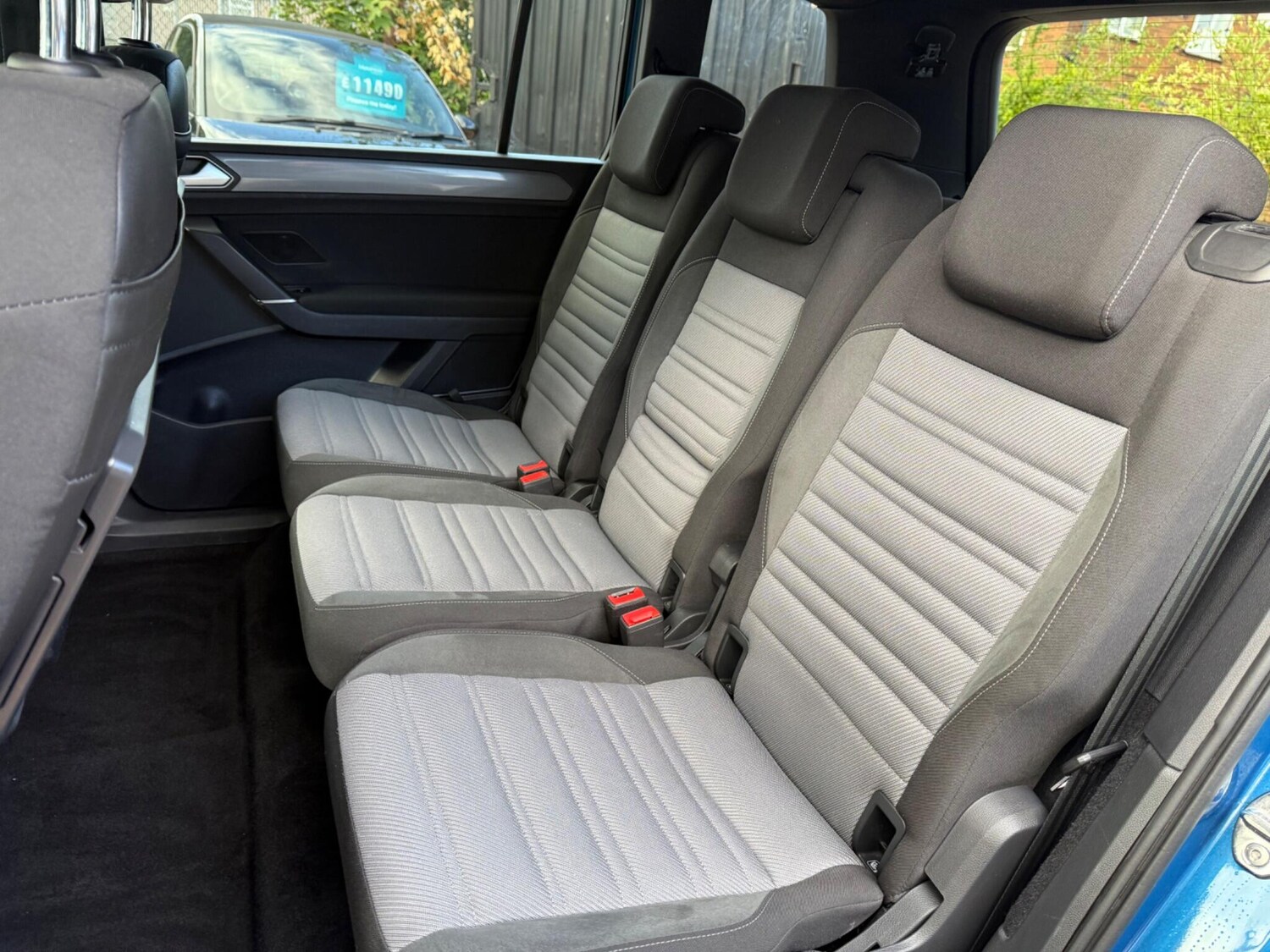 Used Volkswagen Touran for sale - 77722872: Photo 21