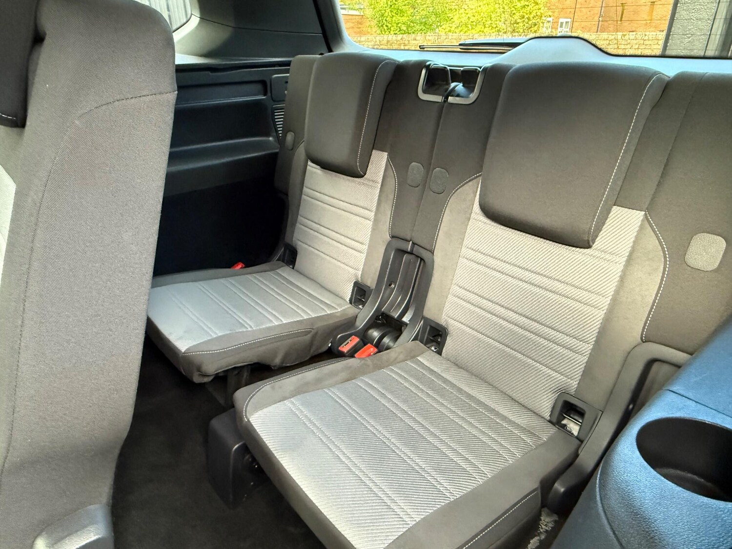 Used Volkswagen Touran for sale - 77722872: Photo 22