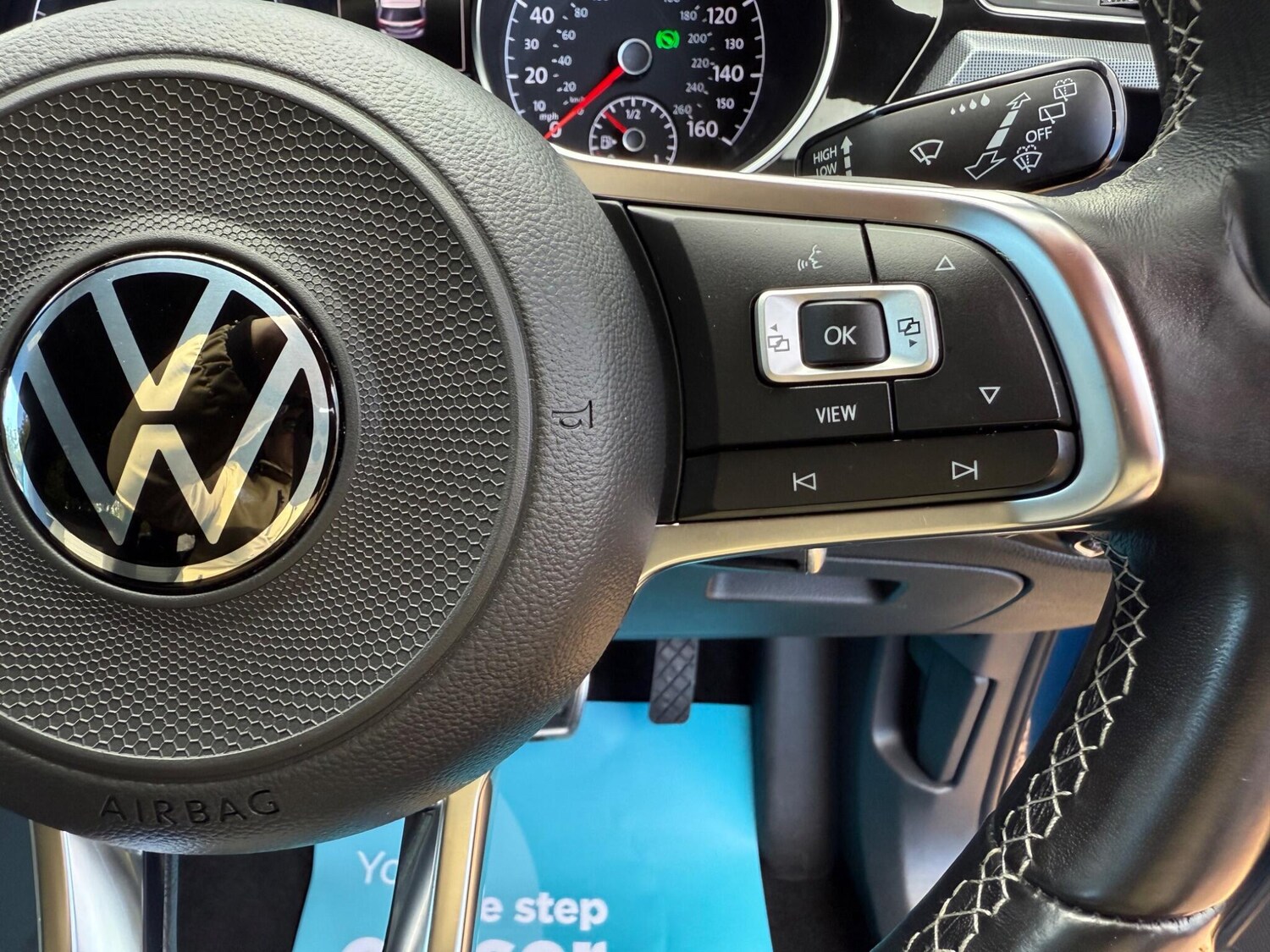 Used Volkswagen Touran for sale - 77722872: Photo 24