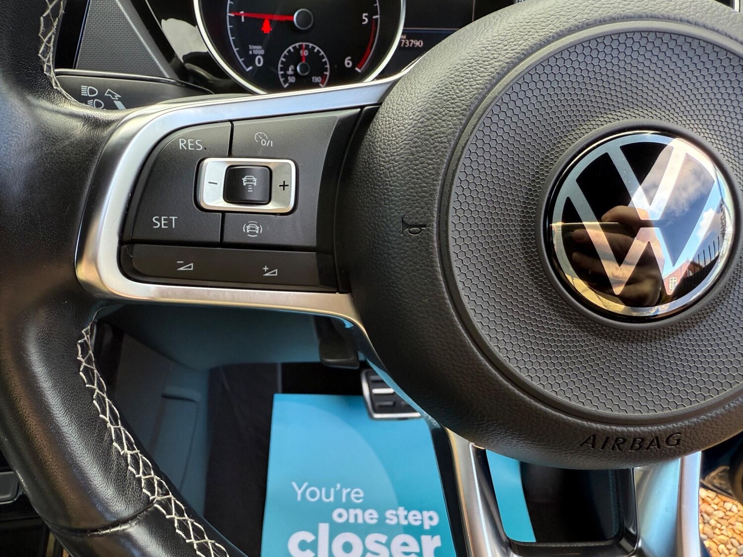 Used Volkswagen Touran for sale - 77722872: Photo 26