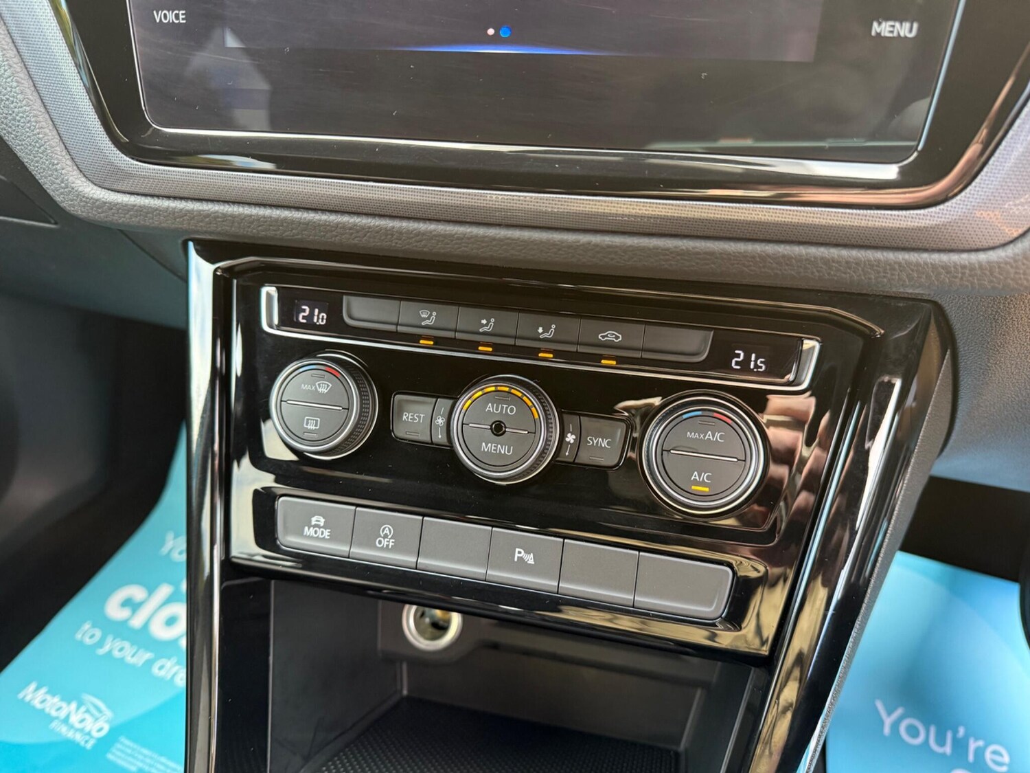 Used Volkswagen Touran for sale - 77722872: Photo 35