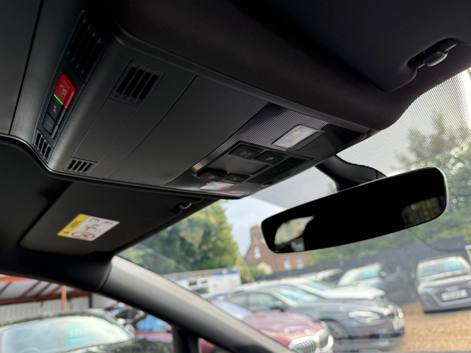 Used Volkswagen Touran for sale - 77722872: Photo 36