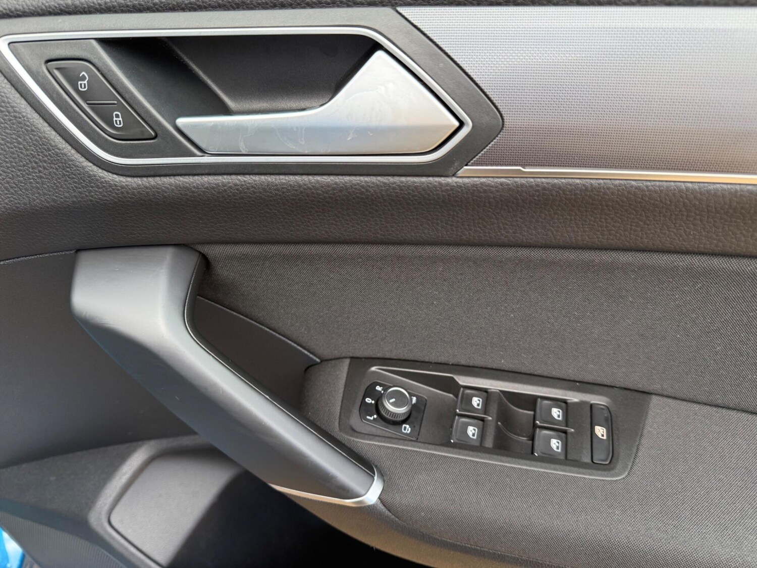 Used Volkswagen Touran for sale - 77722872: Photo 37