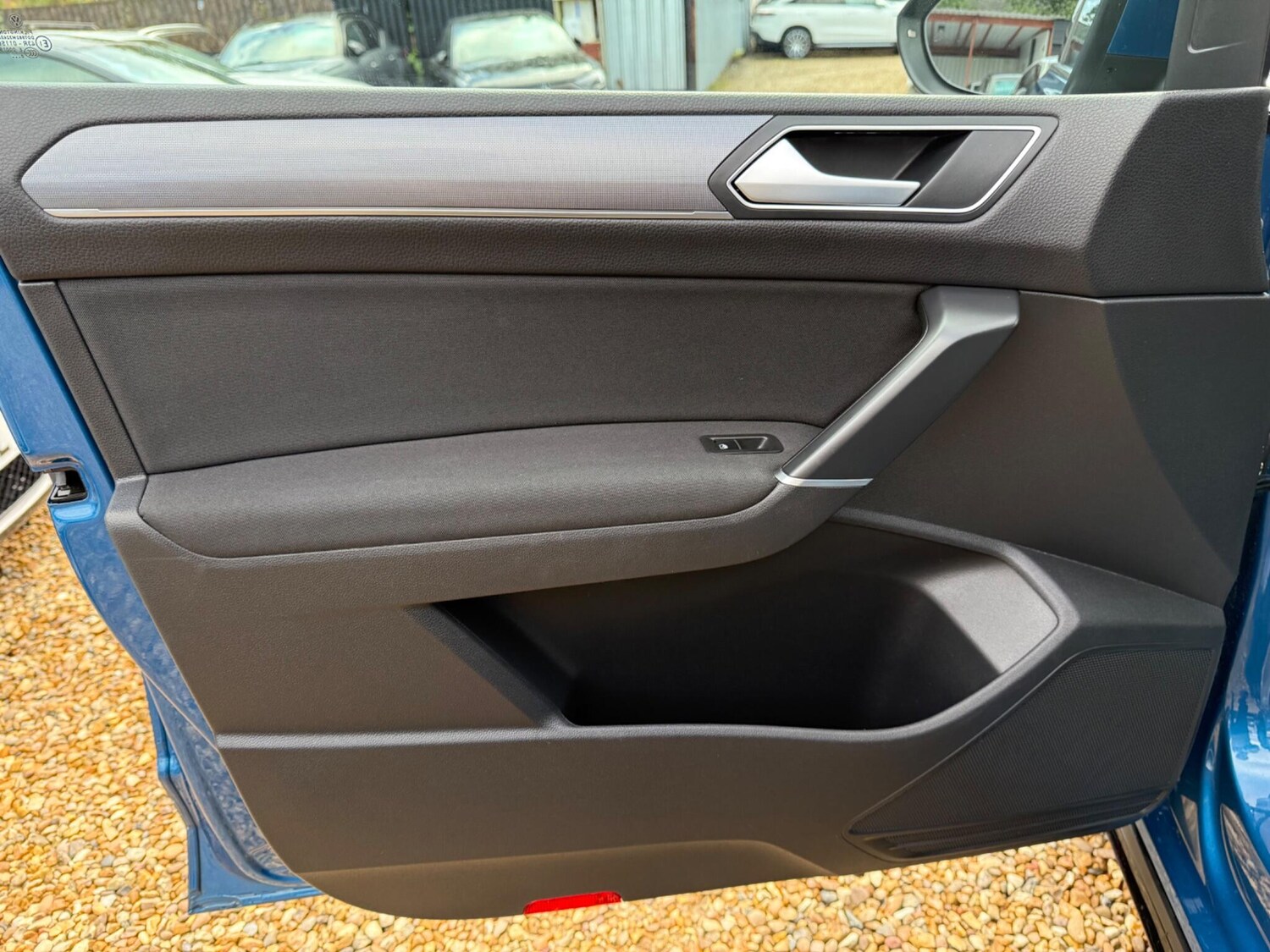 Used Volkswagen Touran for sale - 77722872: Photo 38