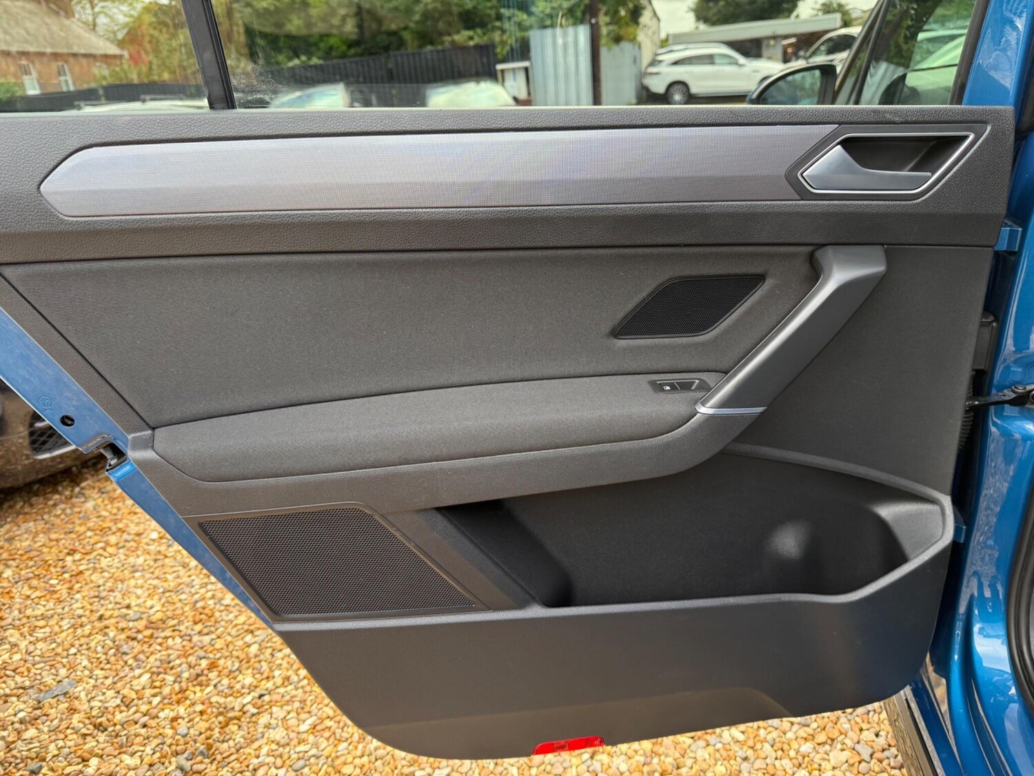 Used Volkswagen Touran for sale - 77722872: Photo 40