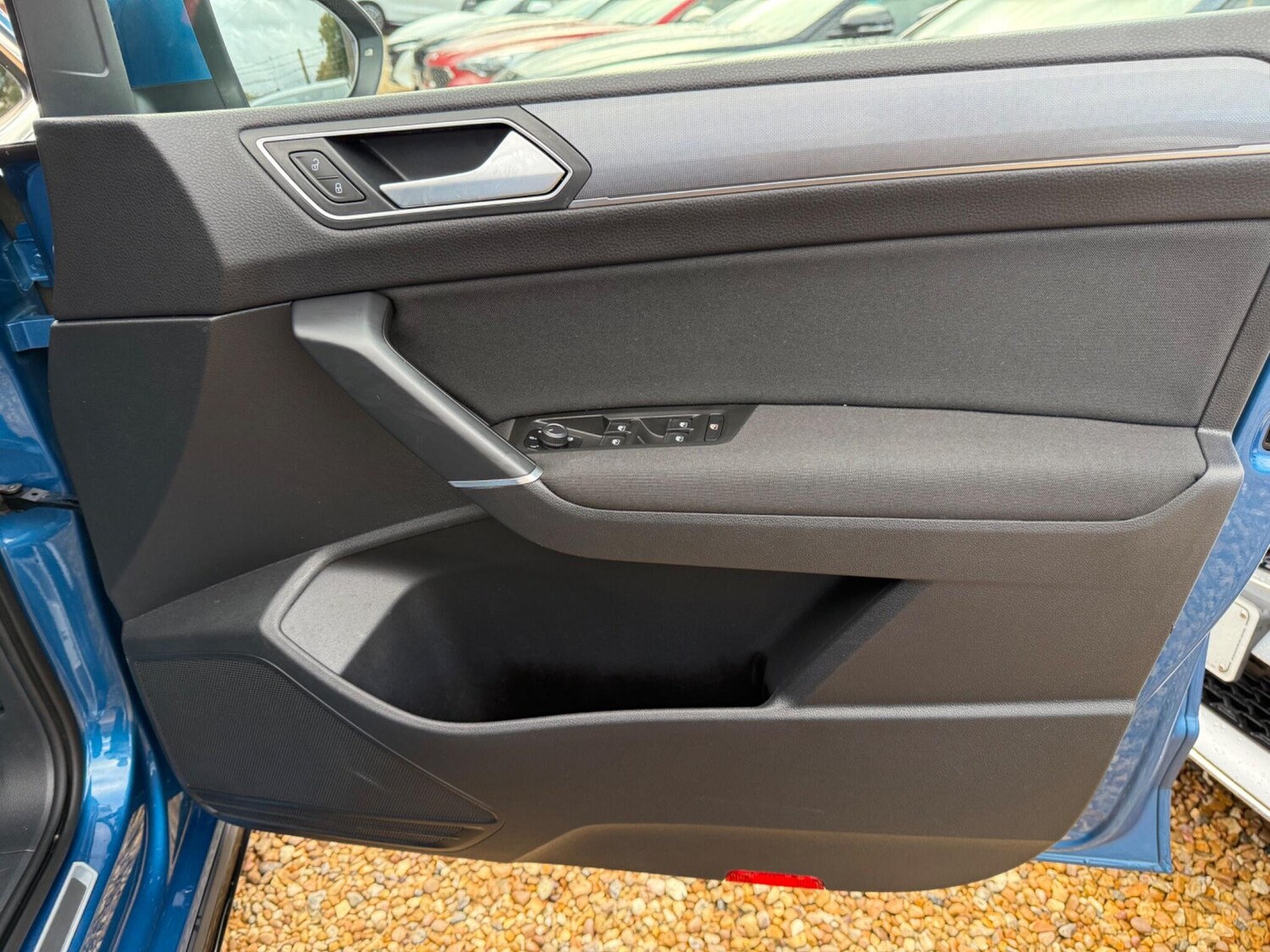 Used Volkswagen Touran for sale - 77722872: Photo 41