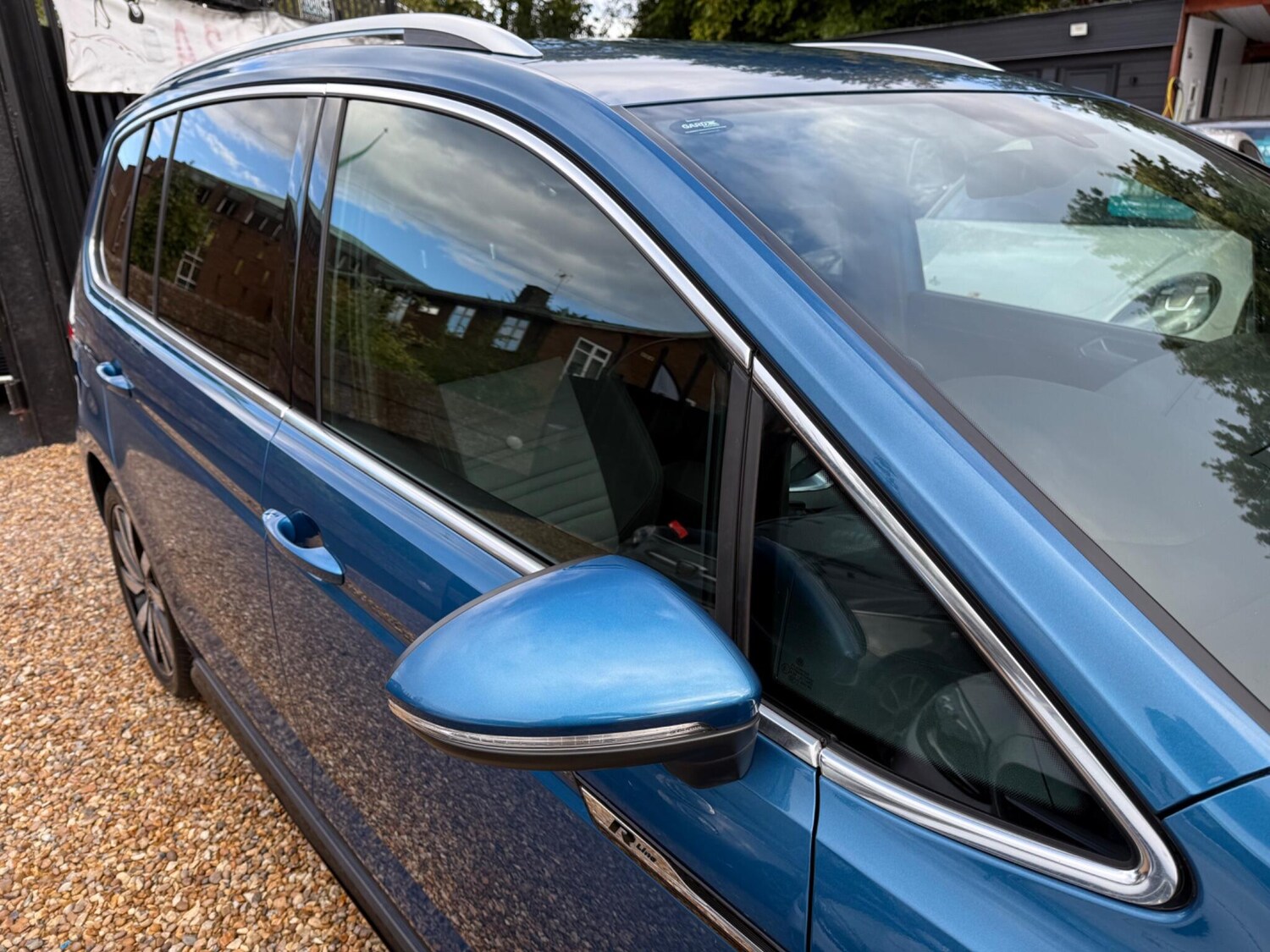 Used Volkswagen Touran for sale - 77722872: Photo 44