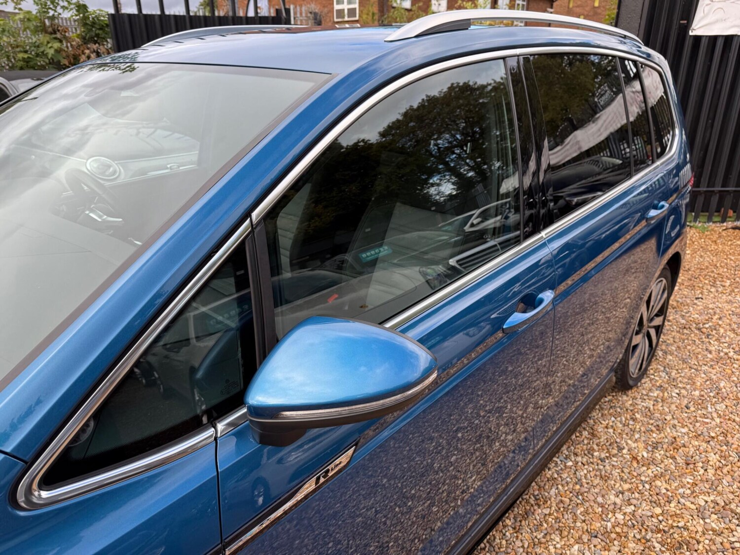 Used Volkswagen Touran for sale - 77722872: Photo 45