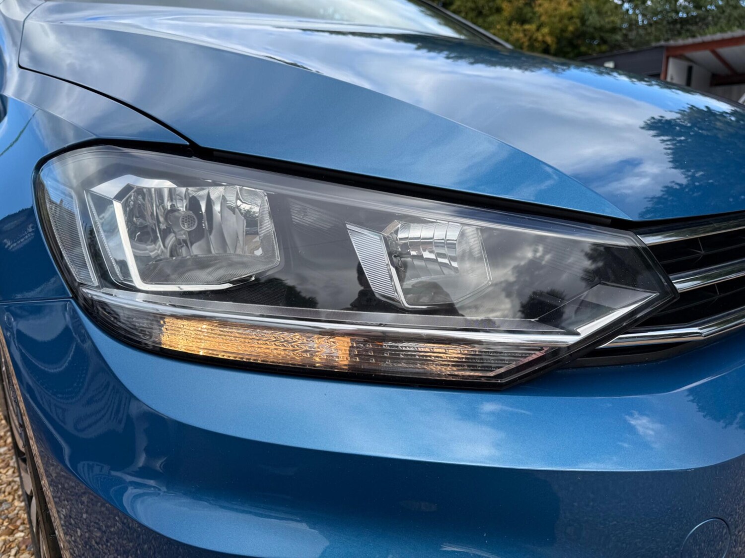 Used Volkswagen Touran for sale - 77722872: Photo 46