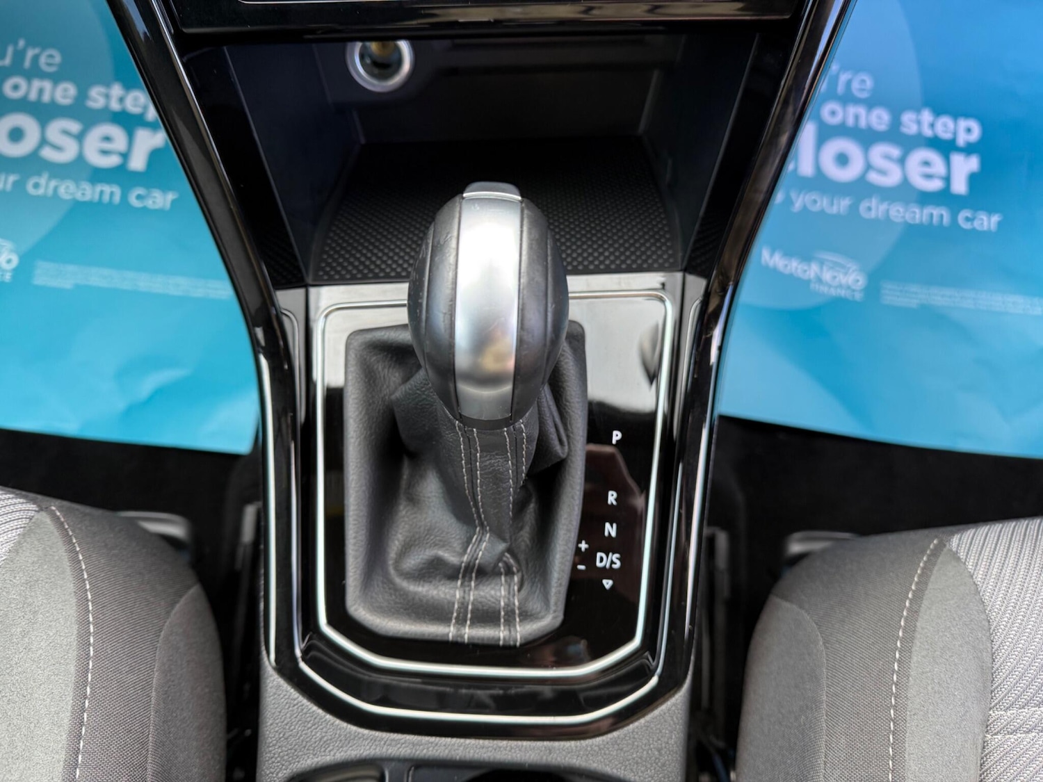 Used Volkswagen Touran for sale - 77722872: Photo 5