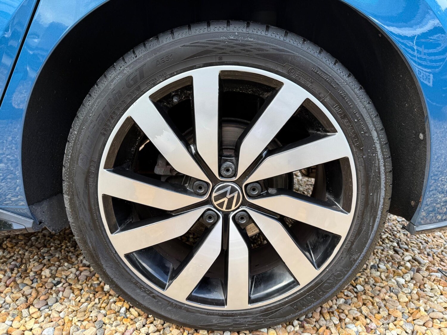 Used Volkswagen Touran for sale - 77722872: Photo 51