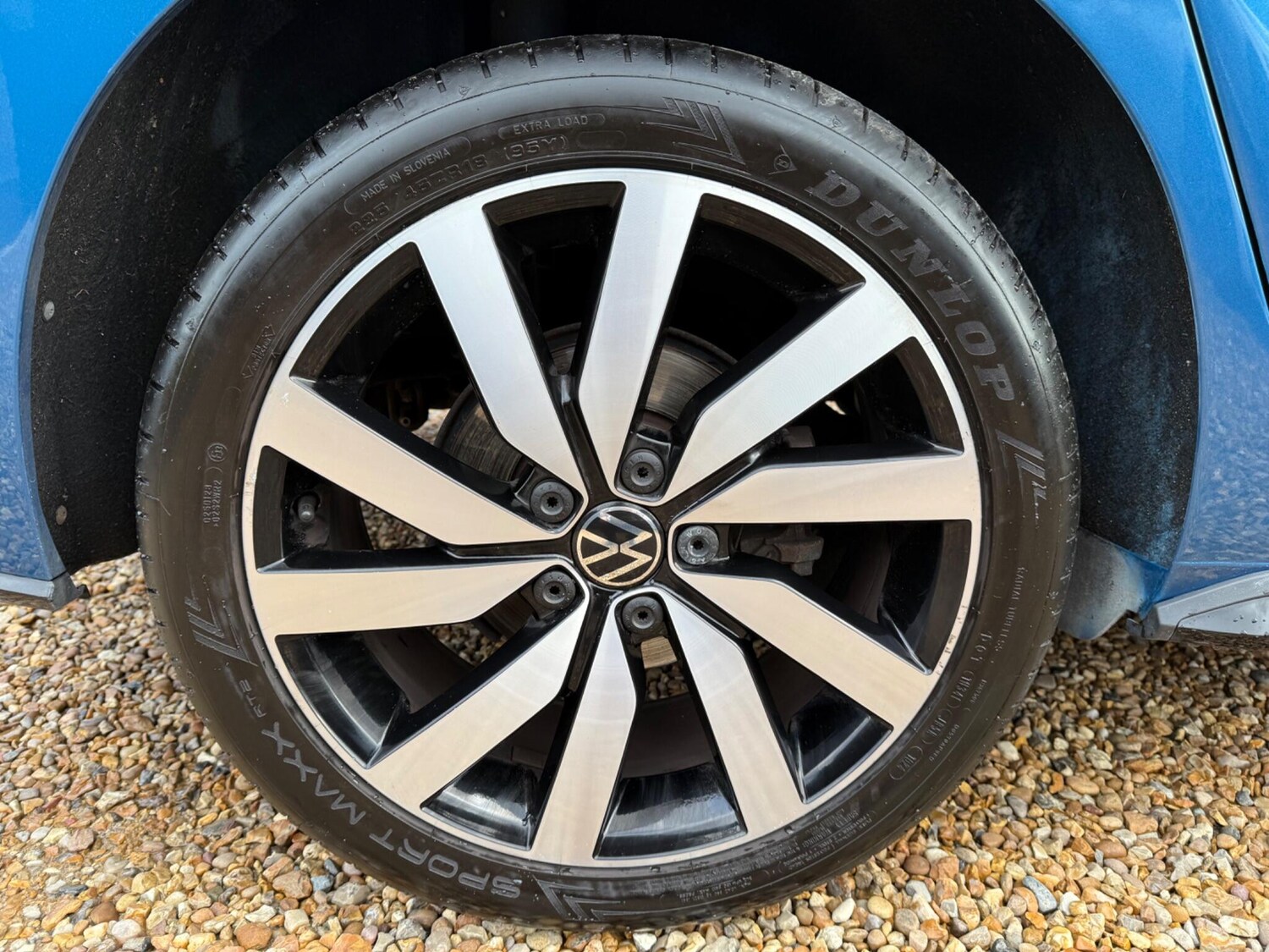 Used Volkswagen Touran for sale - 77722872: Photo 53