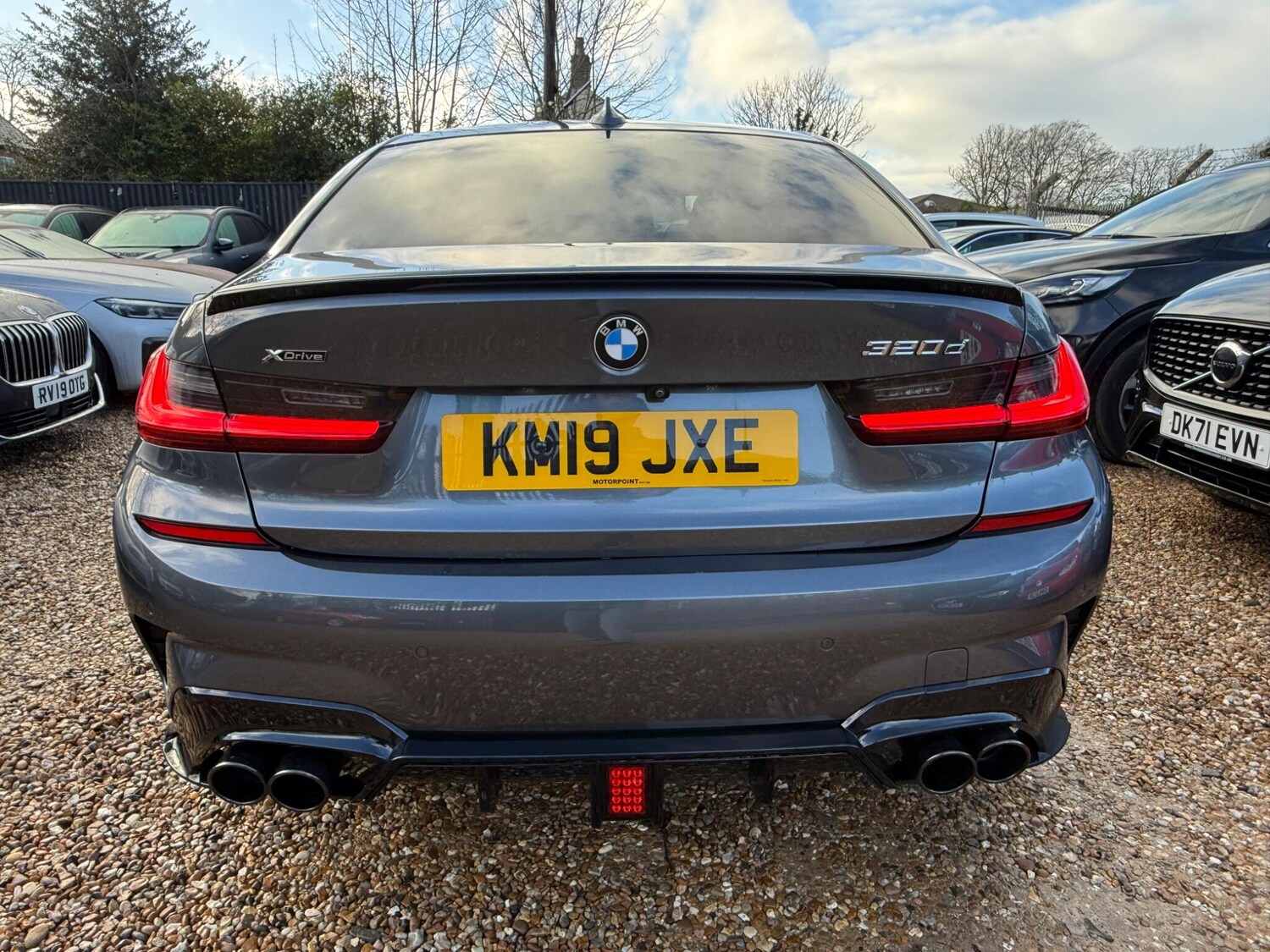 Used BMW 3 Series 2019 for sale - 77722818: Photo 10