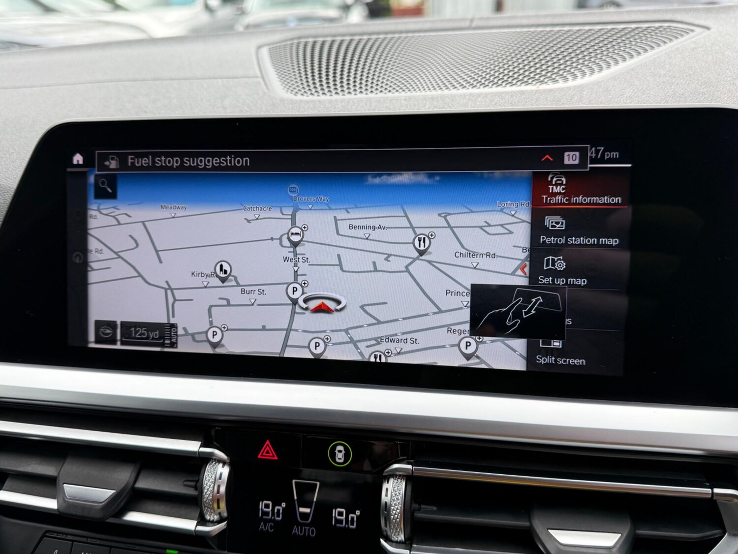 Used BMW 3 Series 2019 for sale - 77722818: Photo 14