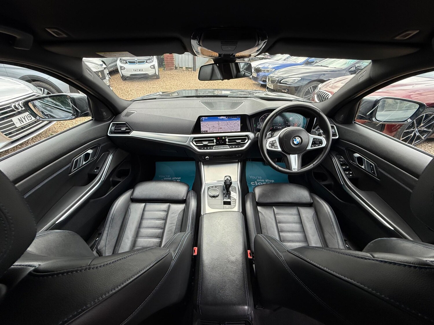 Used BMW 3 Series 2019 for sale - 77722818: Photo 16