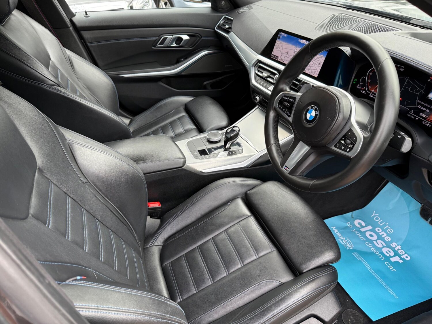 Used BMW 3 Series 2019 for sale - 77722818: Photo 17