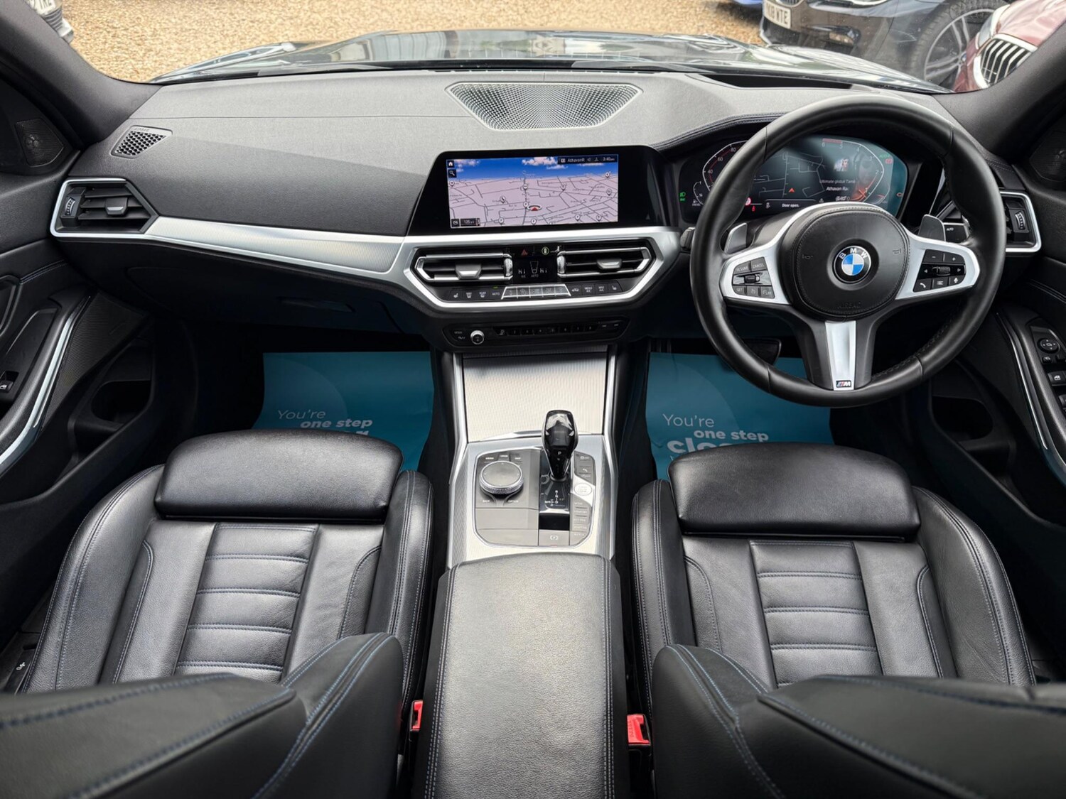 Used BMW 3 Series 2019 for sale - 77722818: Photo 18