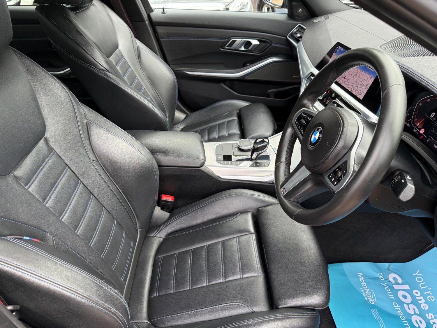 Used BMW 3 Series 2019 for sale - 77722818: Photo 20