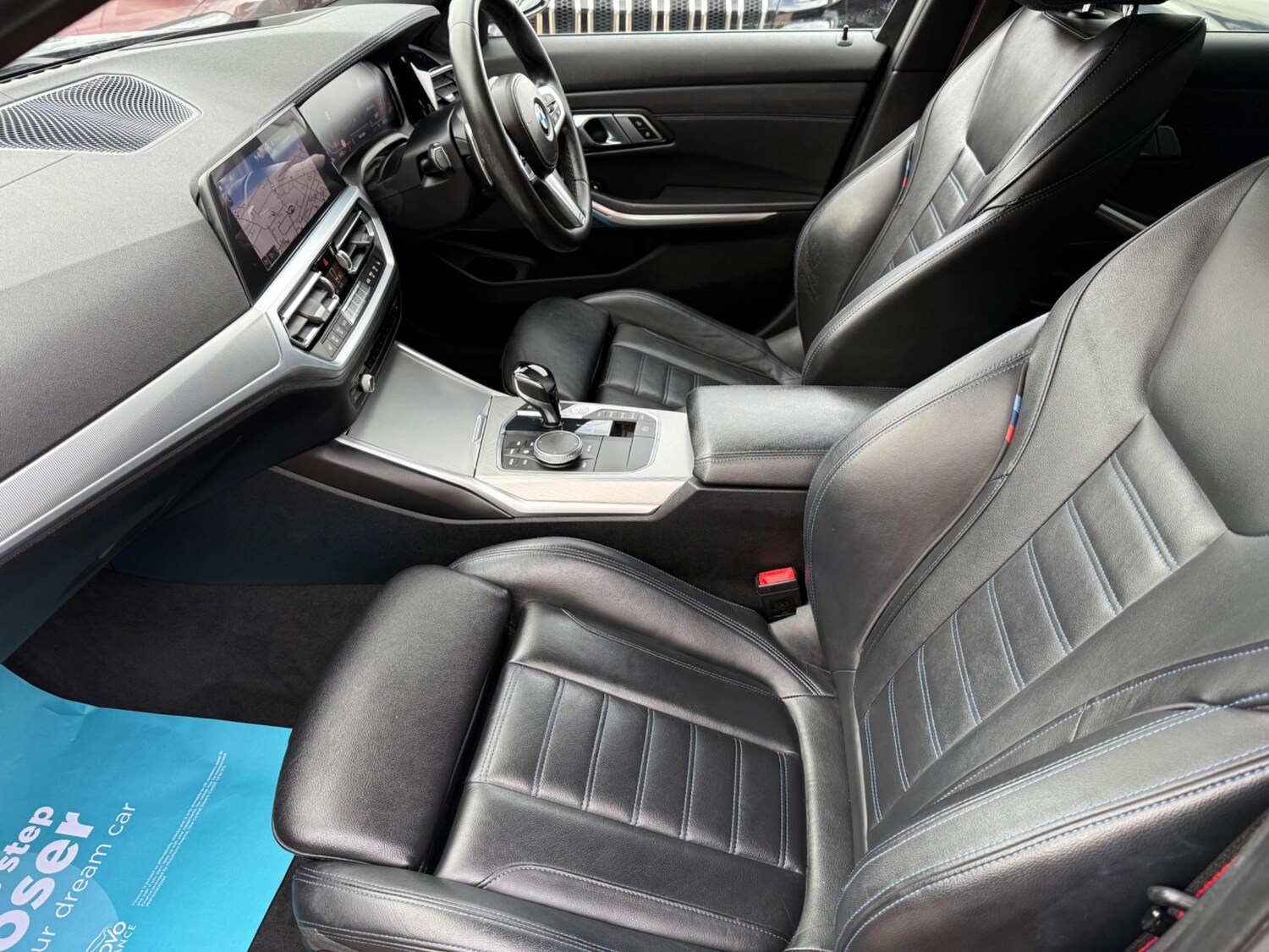 Used BMW 3 Series 2019 for sale - 77722818: Photo 21