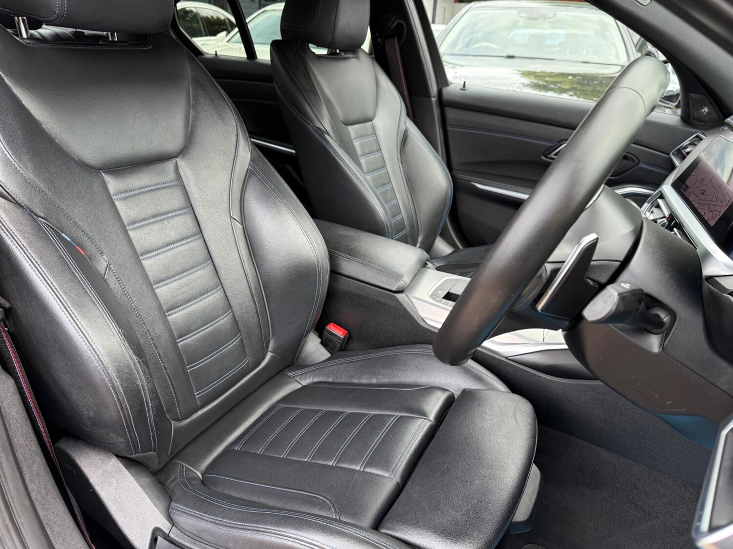 Used BMW 3 Series 2019 for sale - 77722818: Photo 22