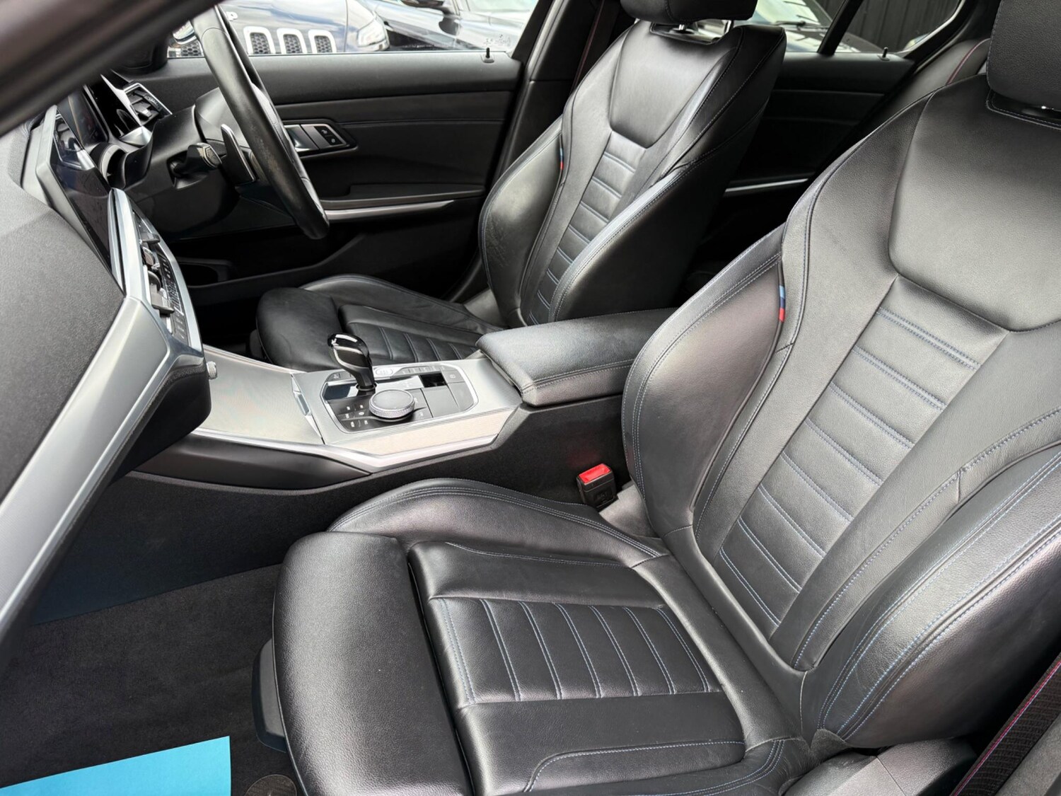 Used BMW 3 Series 2019 for sale - 77722818: Photo 23