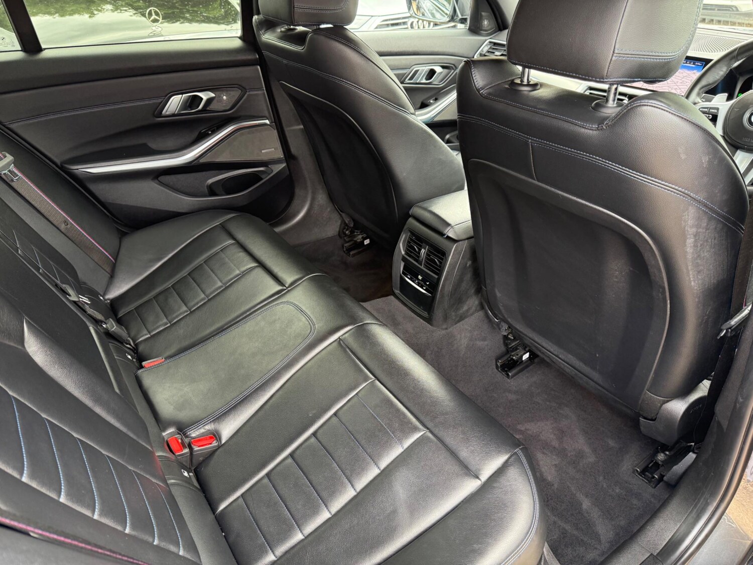 Used BMW 3 Series 2019 for sale - 77722818: Photo 24