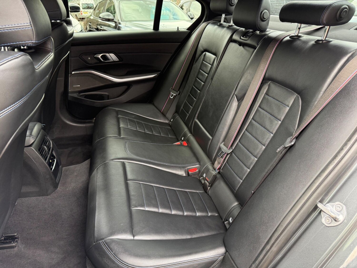 Used BMW 3 Series 2019 for sale - 77722818: Photo 25