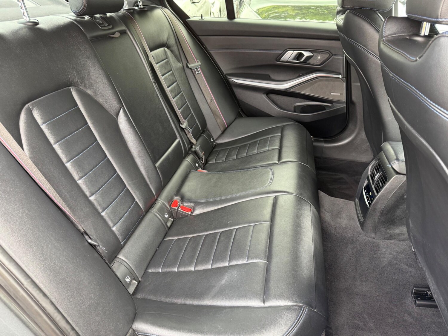 Used BMW 3 Series 2019 for sale - 77722818: Photo 26