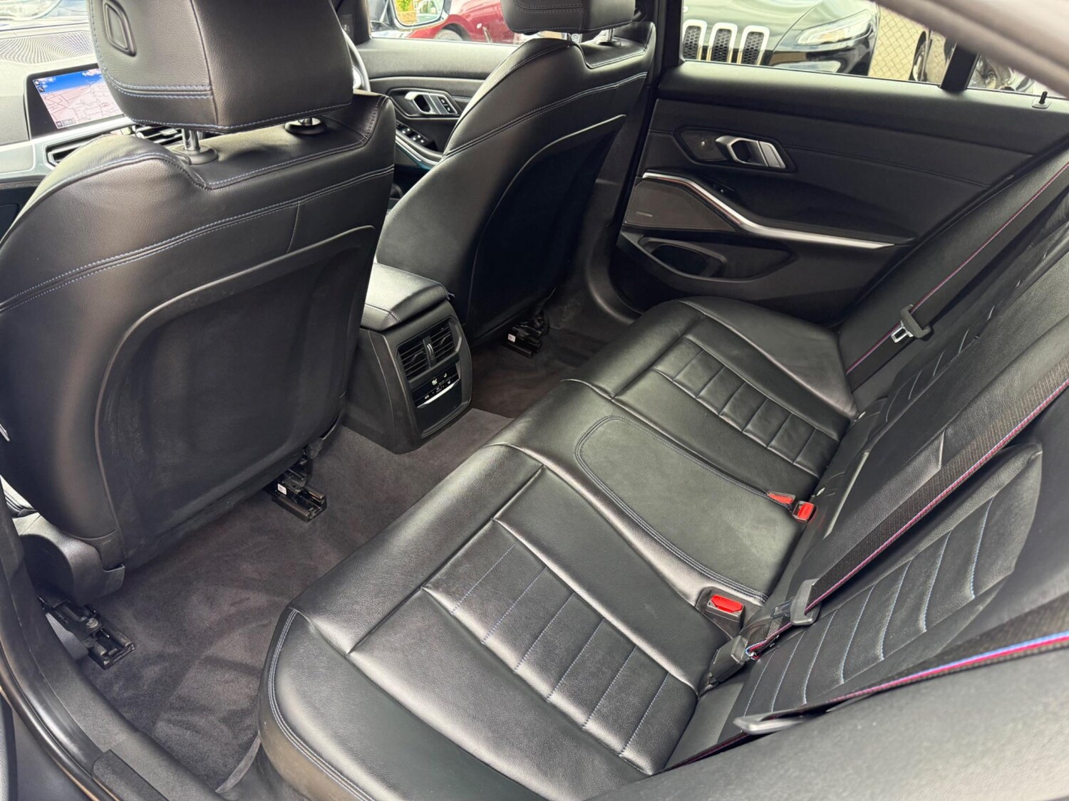 Used BMW 3 Series 2019 for sale - 77722818: Photo 27