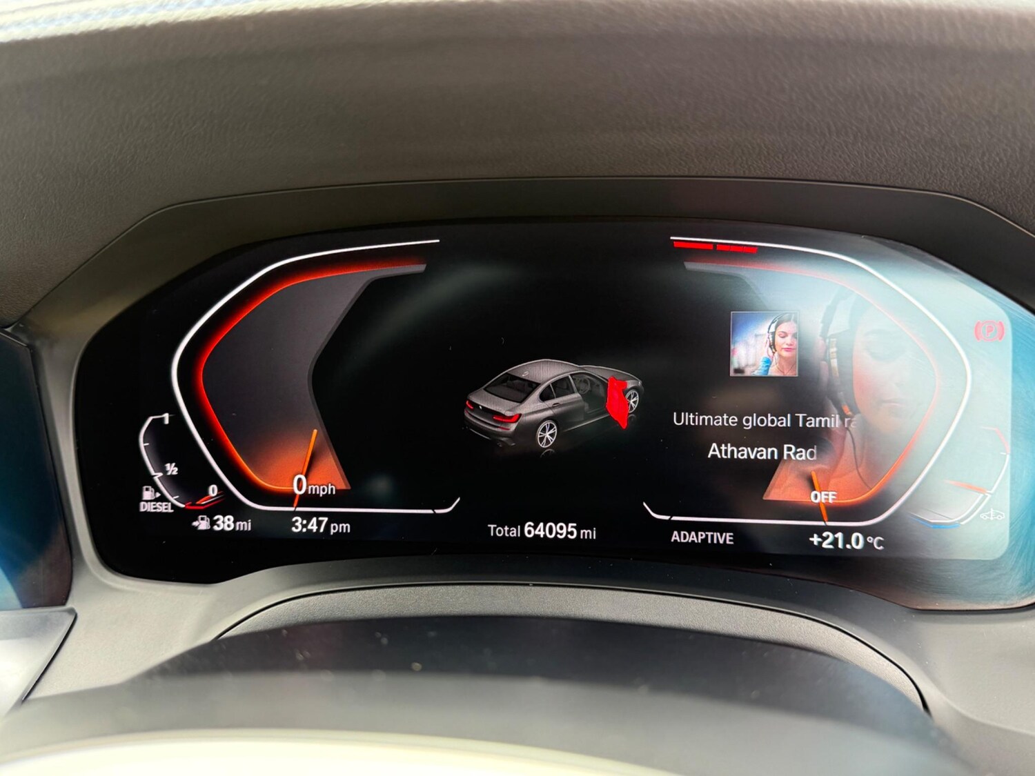 Used BMW 3 Series 2019 for sale - 77722818: Photo 28