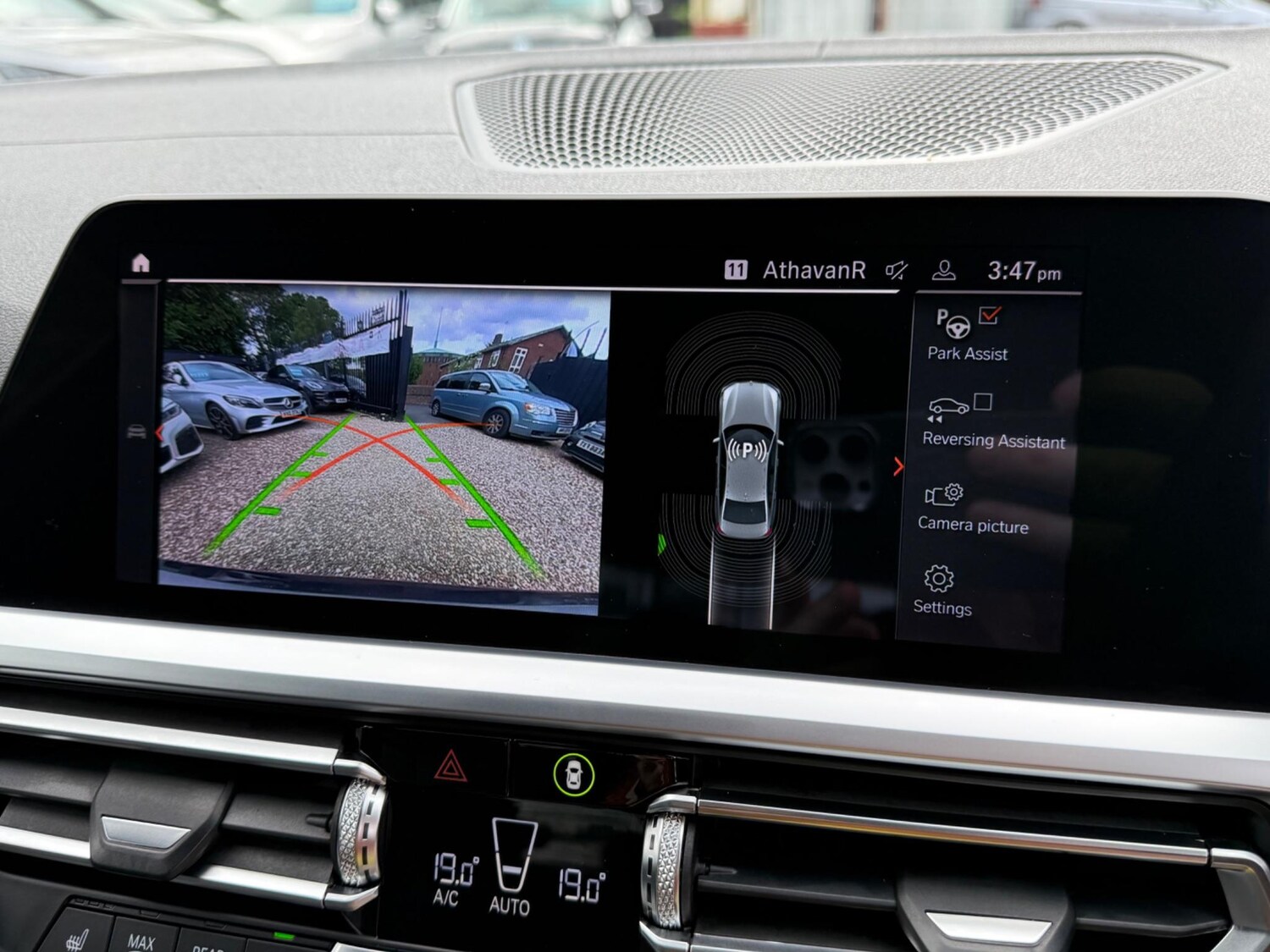 Used BMW 3 Series 2019 for sale - 77722818: Photo 32