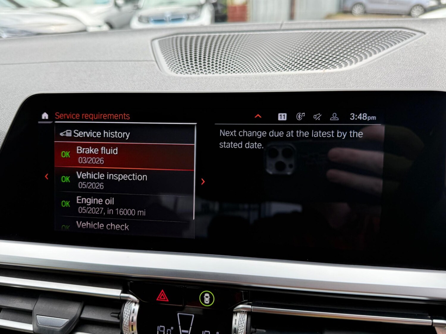 Used BMW 3 Series 2019 for sale - 77722818: Photo 33