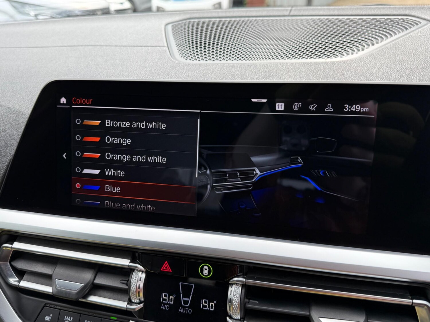 Used BMW 3 Series 2019 for sale - 77722818: Photo 36