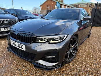 Used BMW 3 Series 2019 for sale - 77722818: Photo