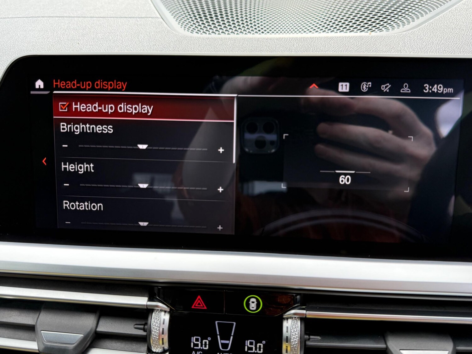 Used BMW 3 Series 2019 for sale - 77722818: Photo 40