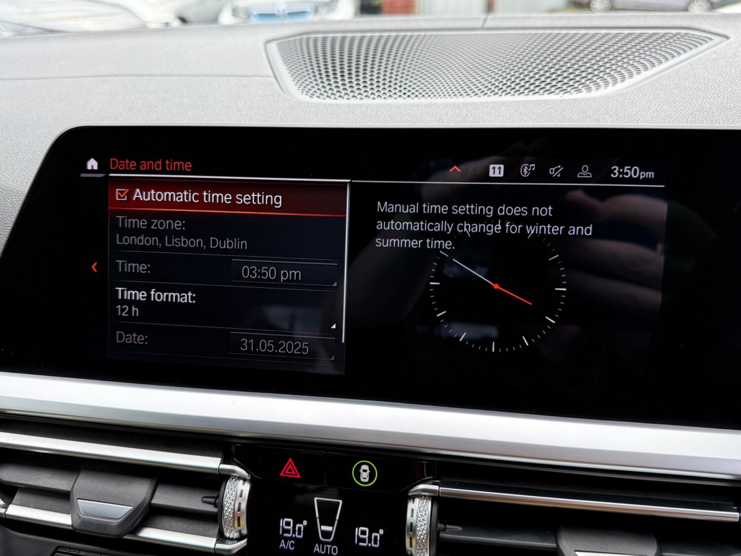 Used BMW 3 Series 2019 for sale - 77722818: Photo 42