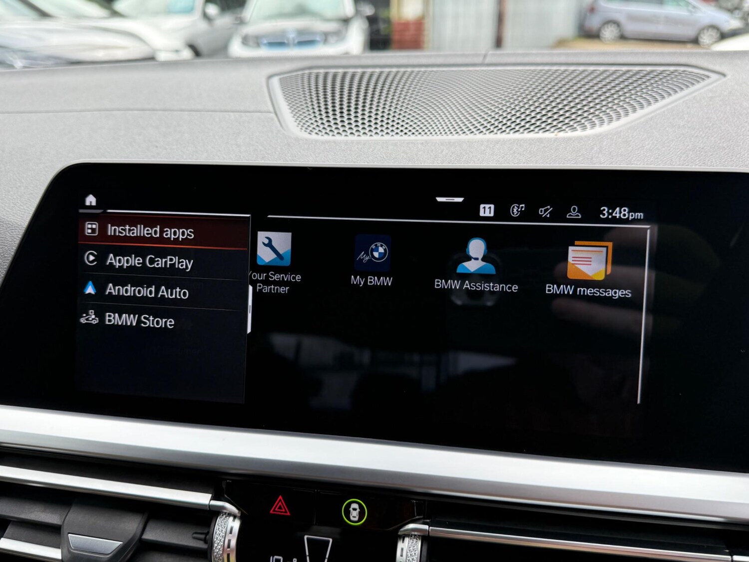 Used BMW 3 Series 2019 for sale - 77722818: Photo 43