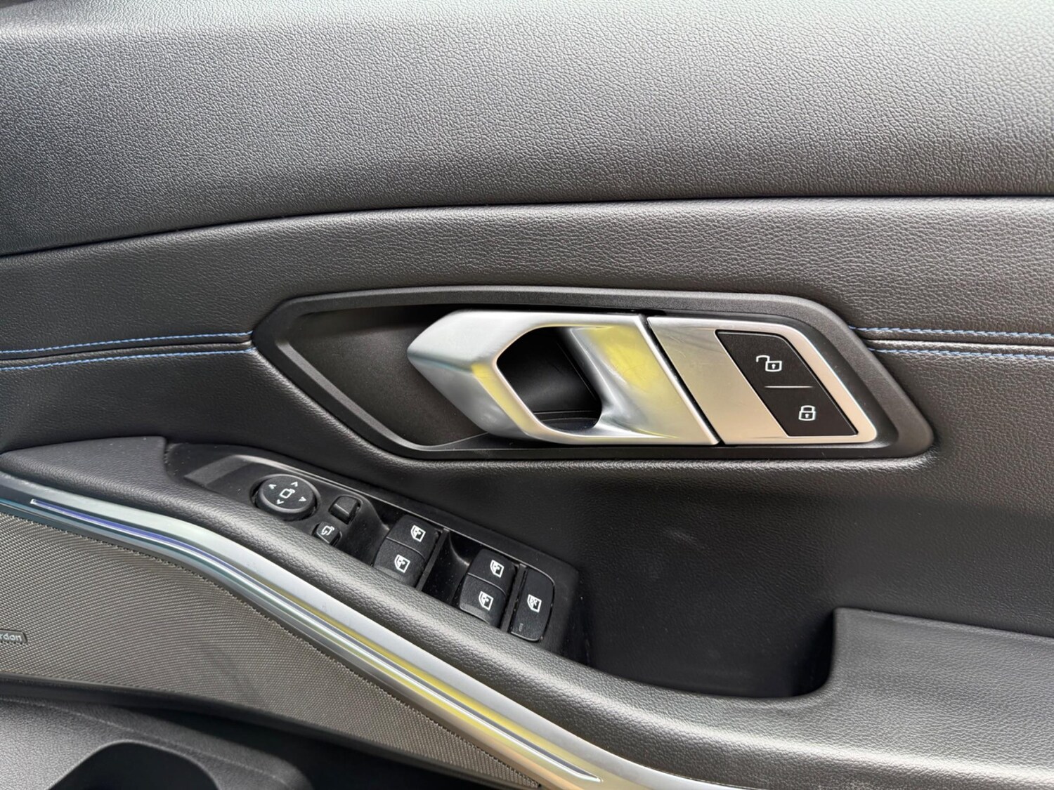 Used BMW 3 Series 2019 for sale - 77722818: Photo 47