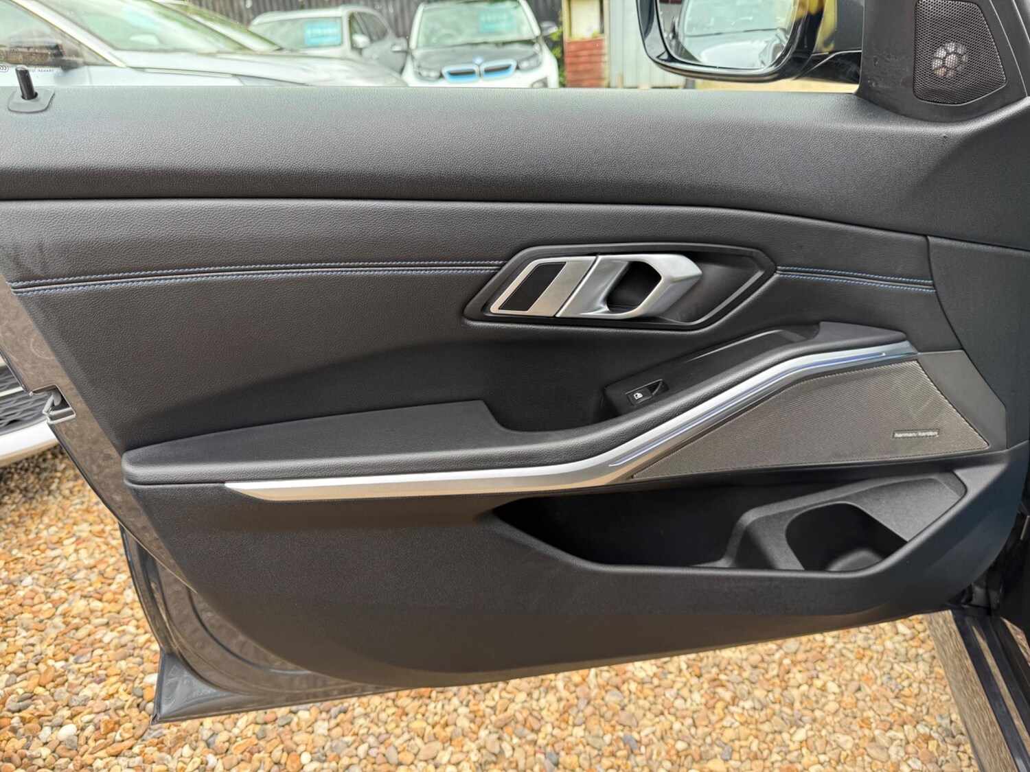 Used BMW 3 Series 2019 for sale - 77722818: Photo 50