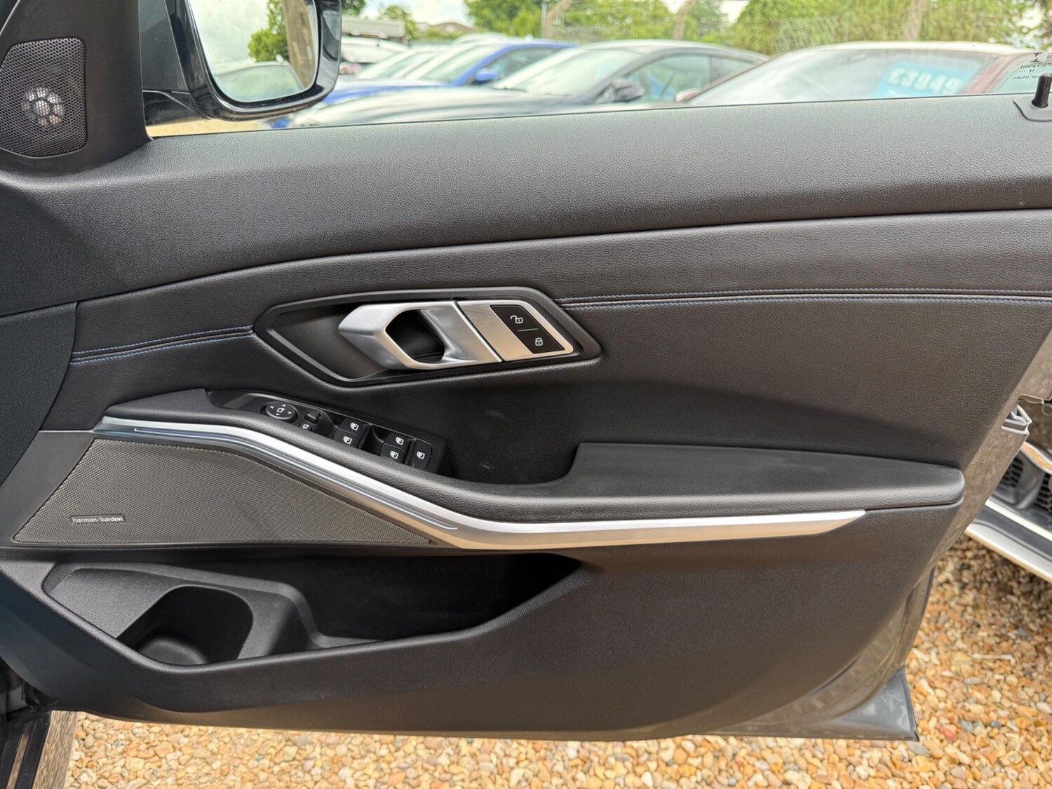 Used BMW 3 Series 2019 for sale - 77722818: Photo 51