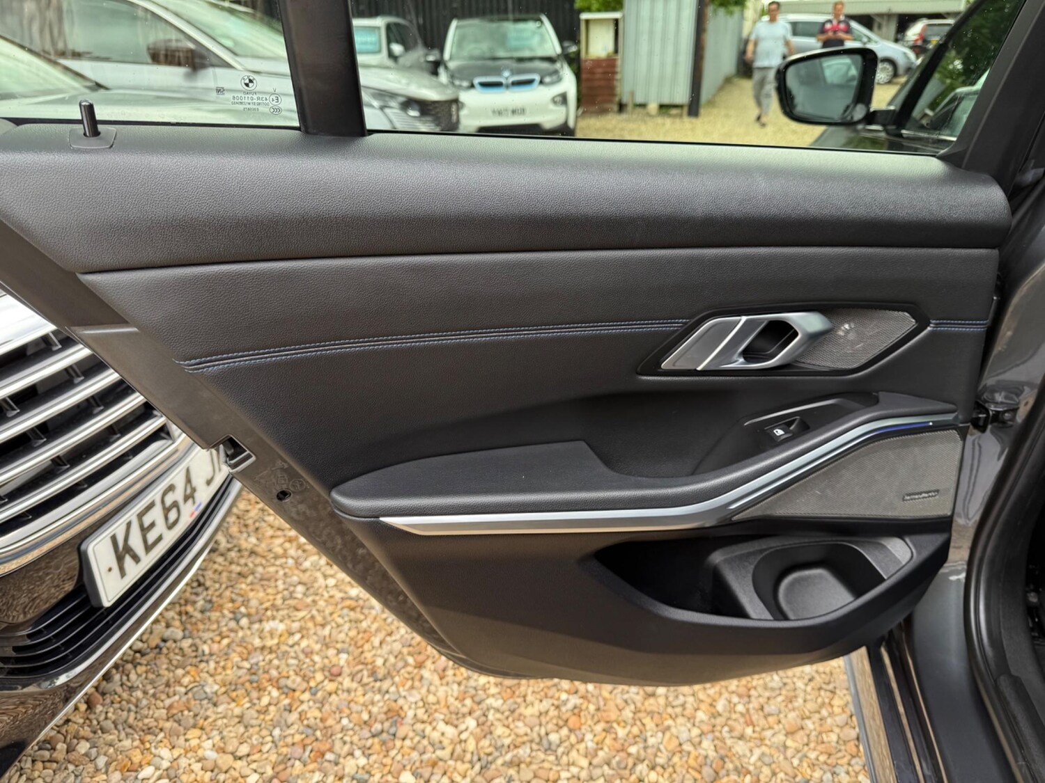 Used BMW 3 Series 2019 for sale - 77722818: Photo 52