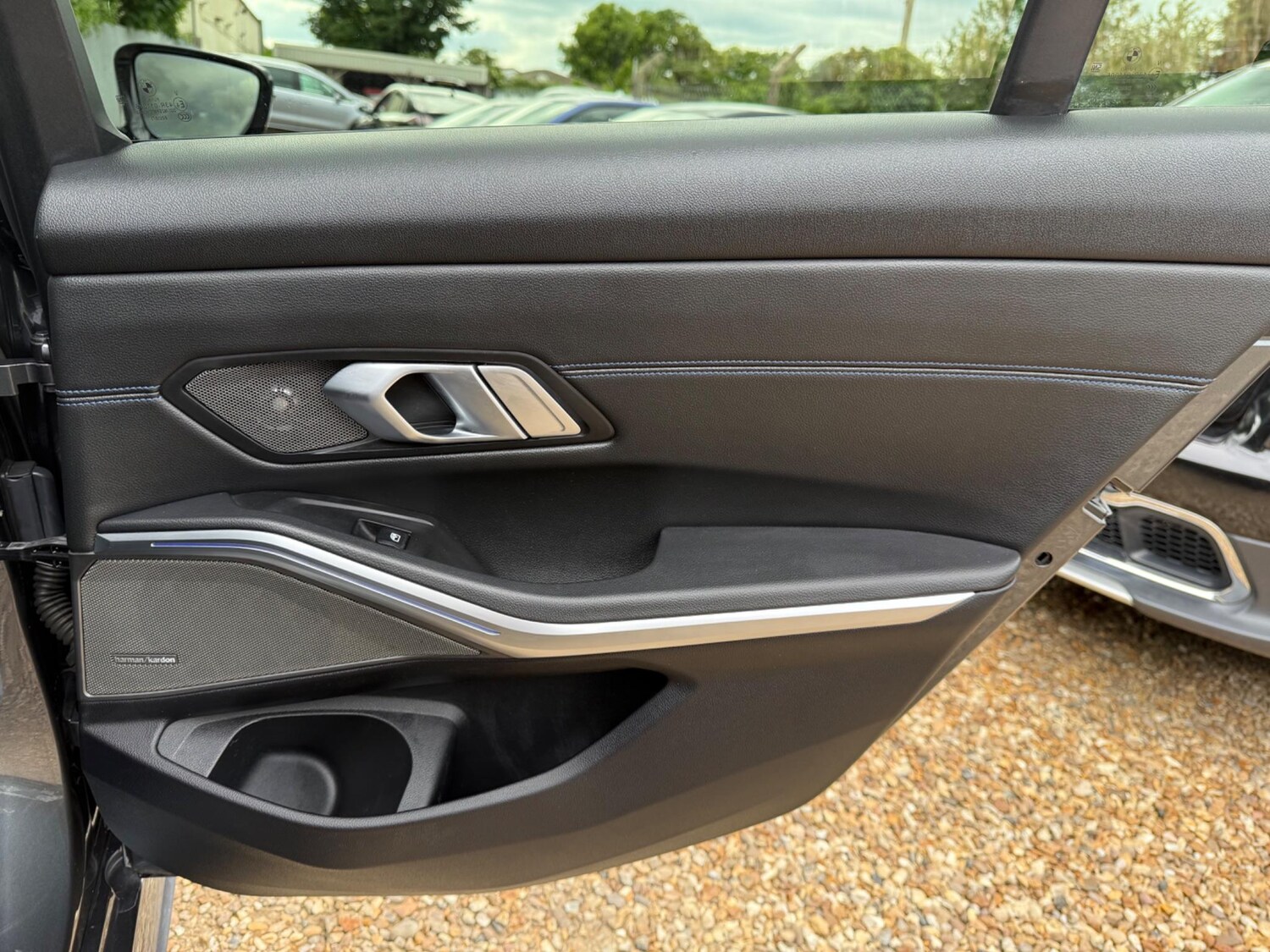 Used BMW 3 Series 2019 for sale - 77722818: Photo 53