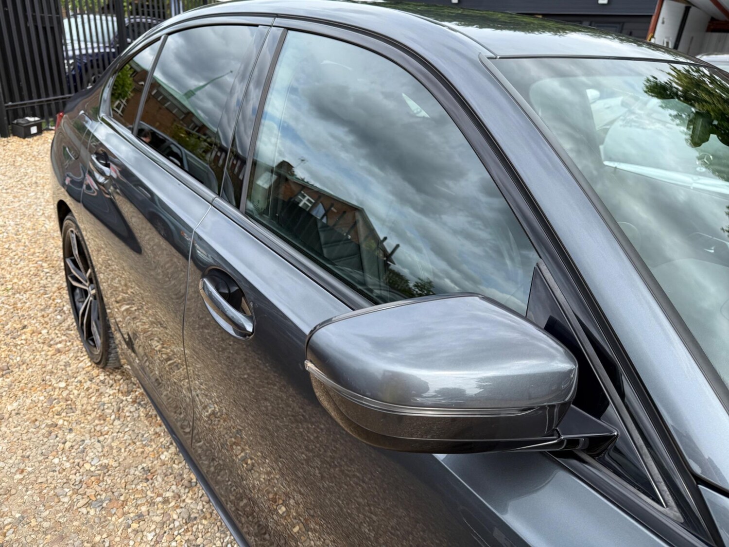 Used BMW 3 Series 2019 for sale - 77722818: Photo 54