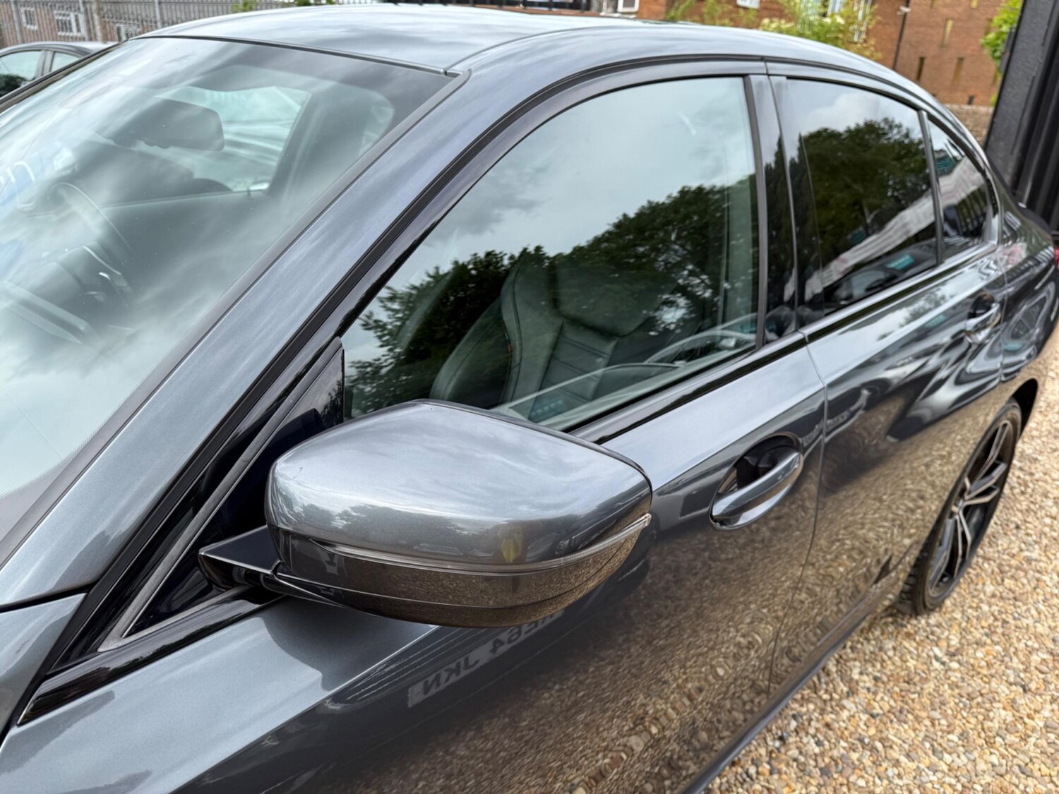 Used BMW 3 Series 2019 for sale - 77722818: Photo 55