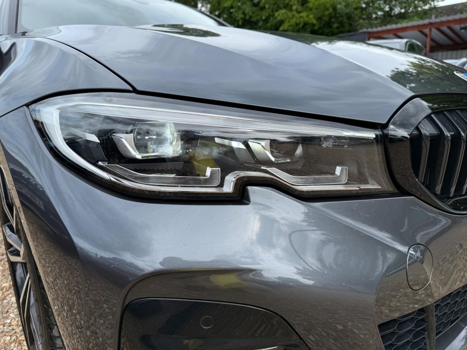 Used BMW 3 Series 2019 for sale - 77722818: Photo 56