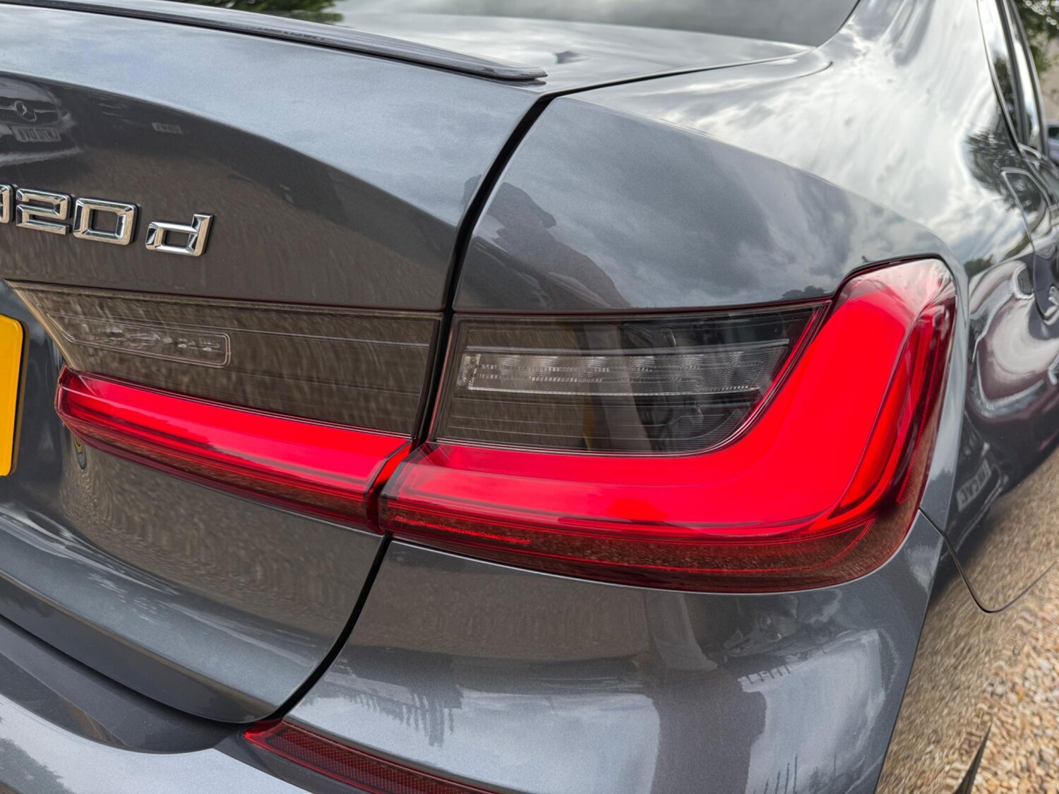 Used BMW 3 Series 2019 for sale - 77722818: Photo 57