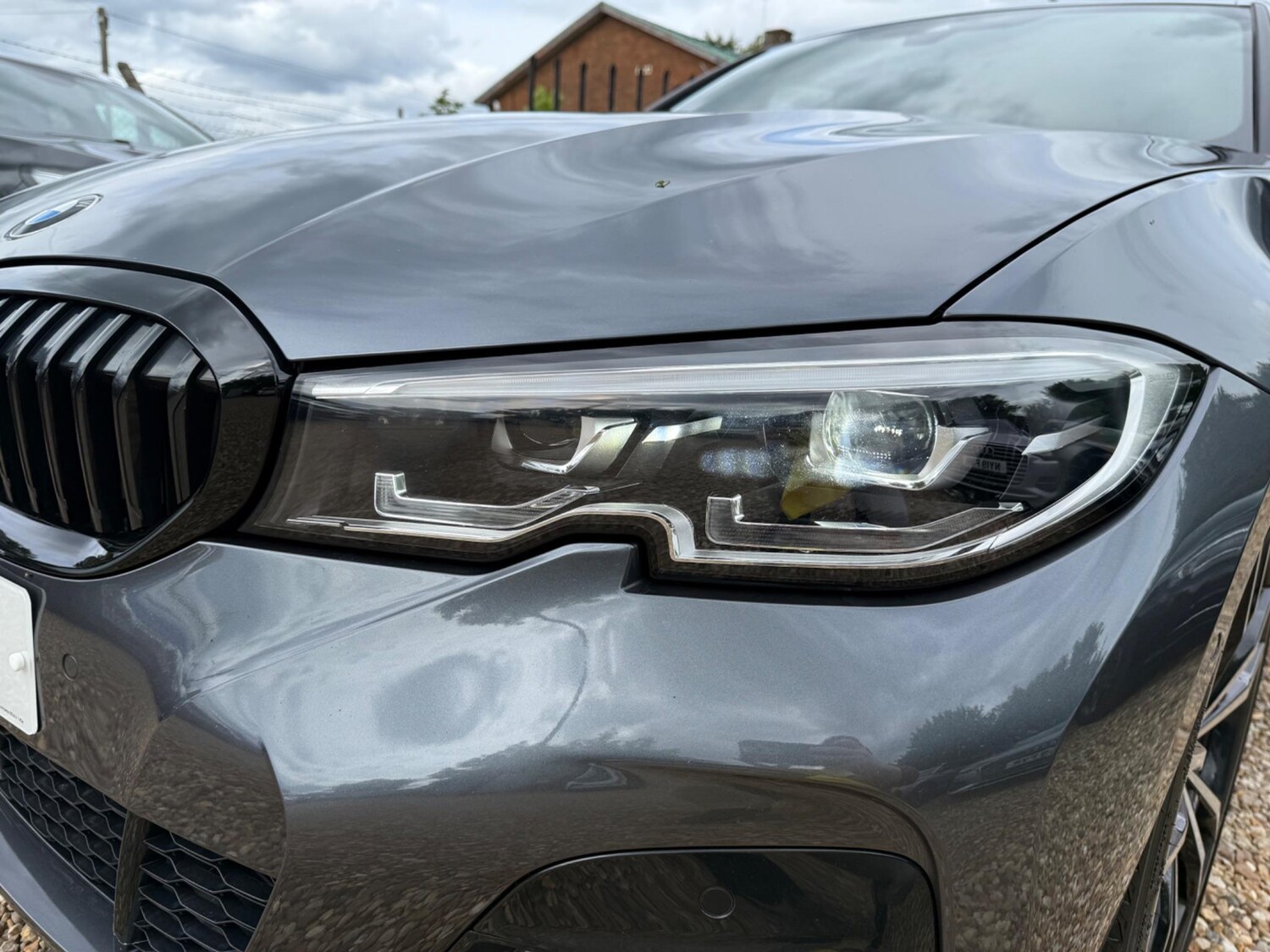 Used BMW 3 Series 2019 for sale - 77722818: Photo 58